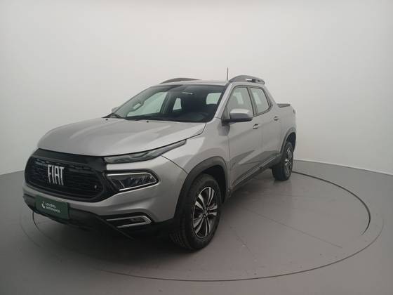 FIAT TORO 1.3 TURBO 270 FLEX FREEDOM AT6